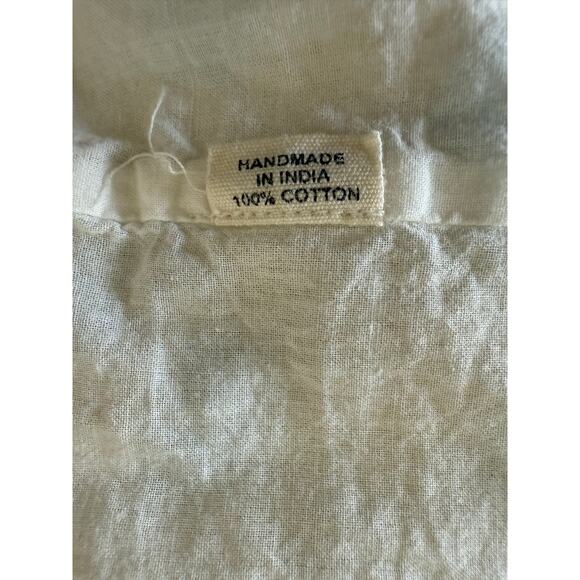 little paisley people Girls Mazzy Sundress Size 4 - Picture 6 of 7